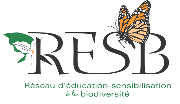 RESBRéseau d’éducation-sensibilisation à la biodiversité