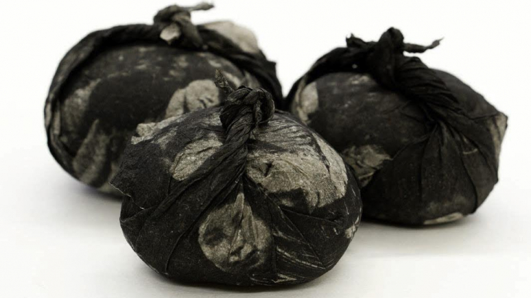 Fagots/Furoshiki (Emma Nishimura).