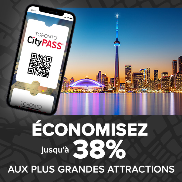 ÉCONOMISEZ jusqu'à 38 % AUX PLUS GRANDES ATTRACTIONS