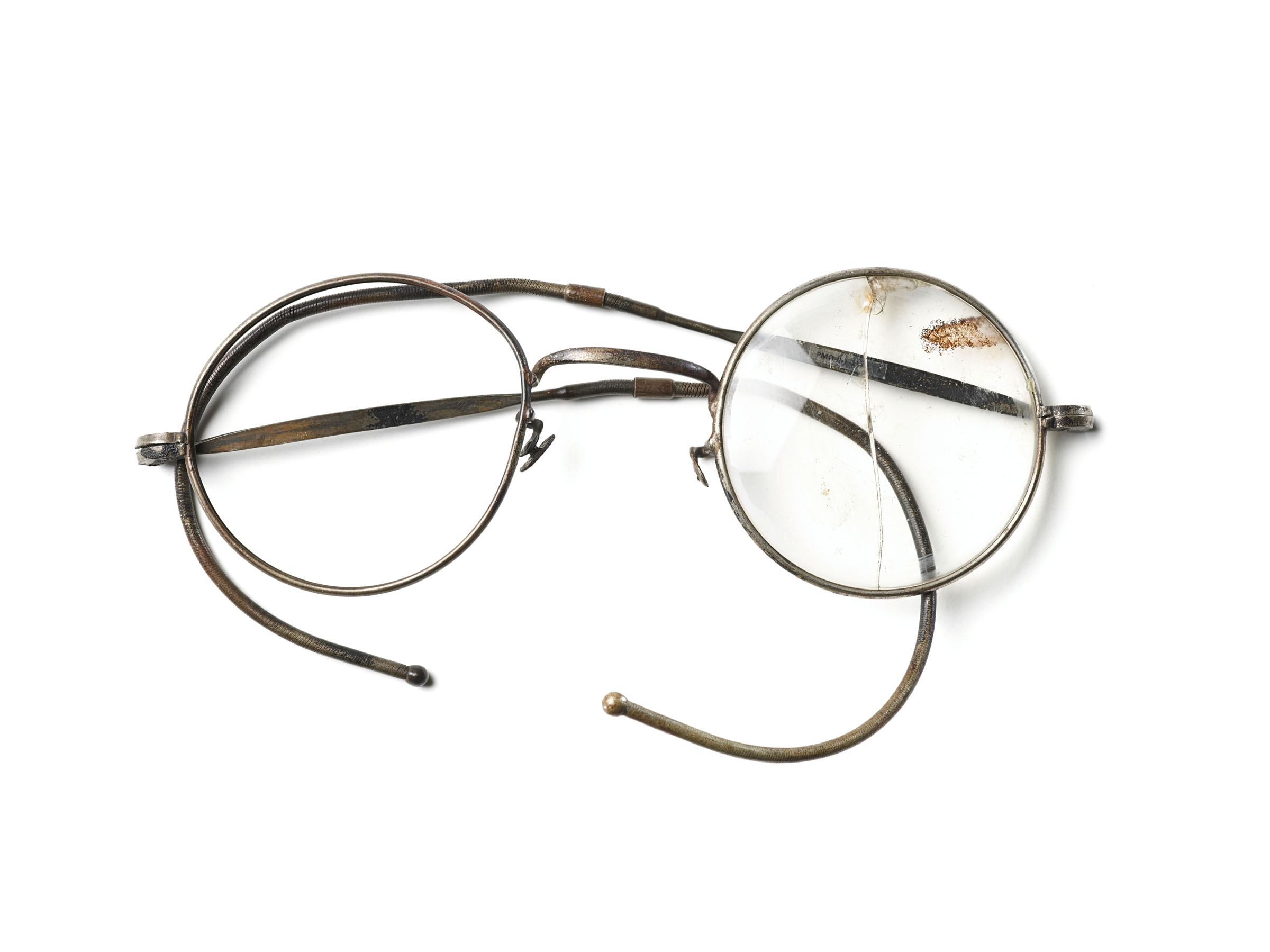 Glasses