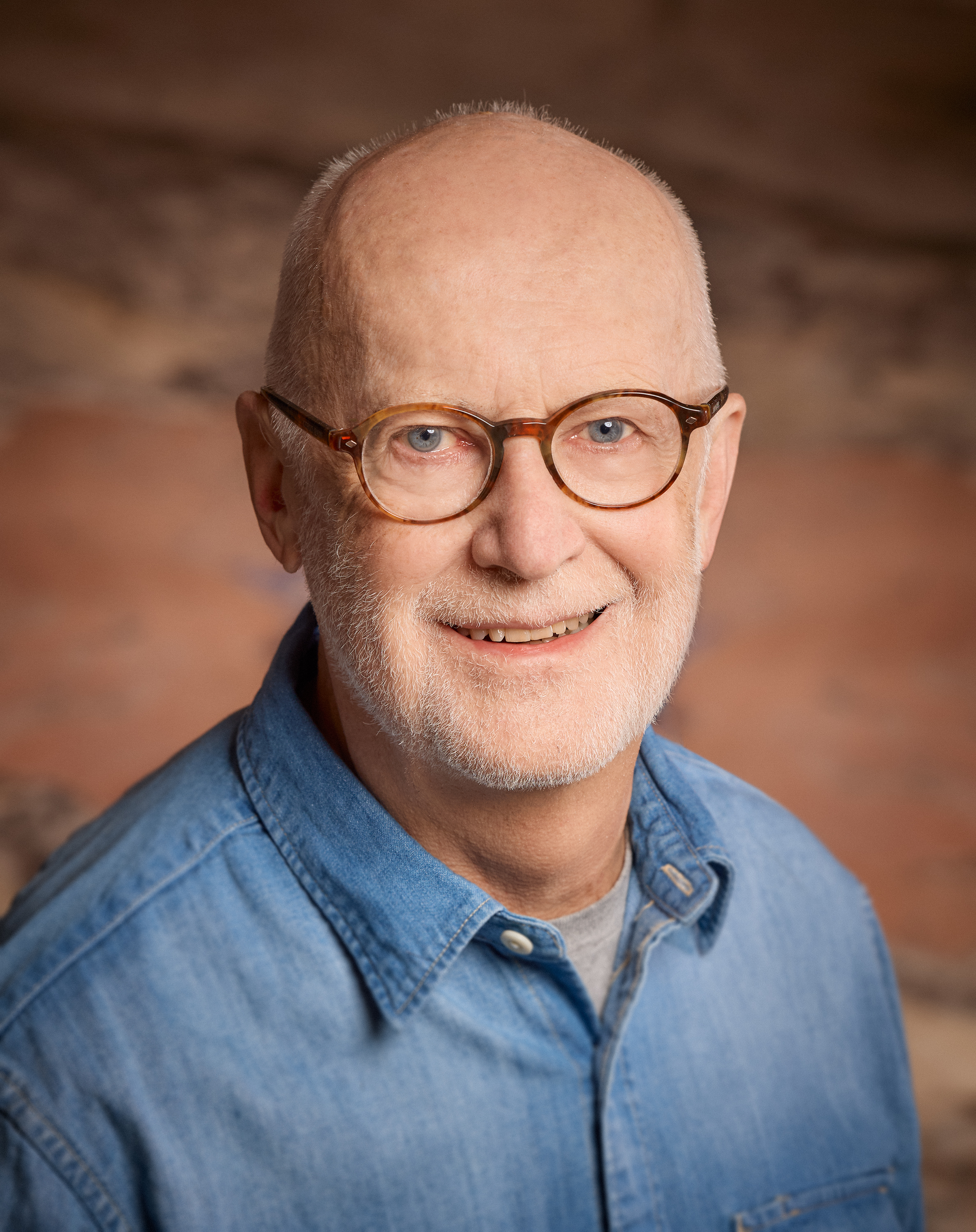 Doug Currie, vice-président du département d'histoire naturelle et conservateur principal d'entomologie au ROM et professeur associé au département d'écologie et de biologie évolutive de l'université de Toronto.