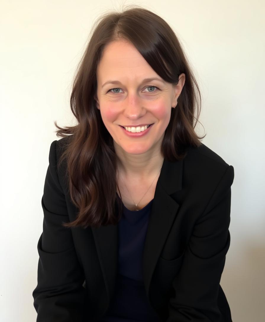 Karla Lhotsky ROM Governors. Vice President, Donor Services and Experience