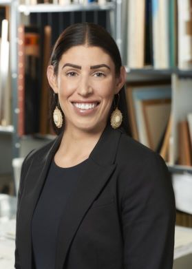 Rheanne Chartrand