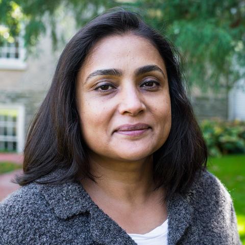 Deepali Dewan.