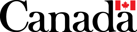 Royal Ontario Museum logo with red stylized lettering and a small red Canadian flag in the top right corner.