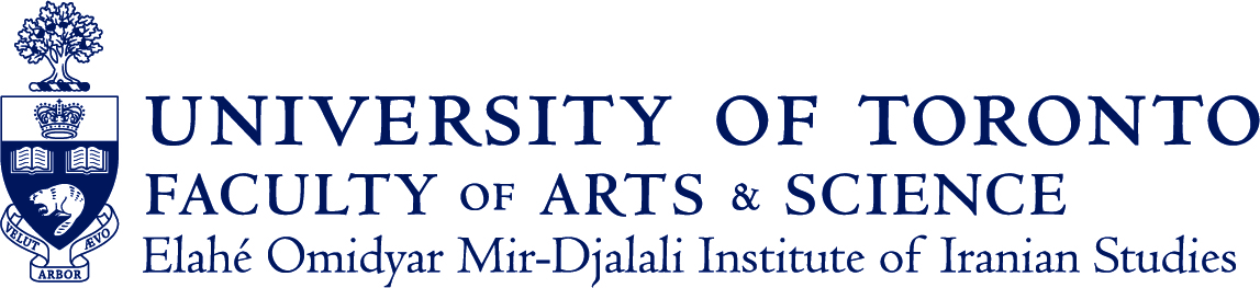 University of Toronto Faculty of Arts & Science logo
