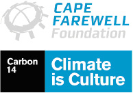 Cape Farewell Foundation logo