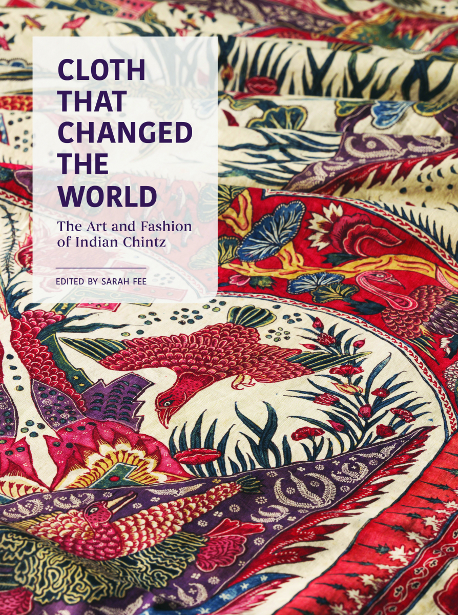 The Global Craze for Cotton and Colour