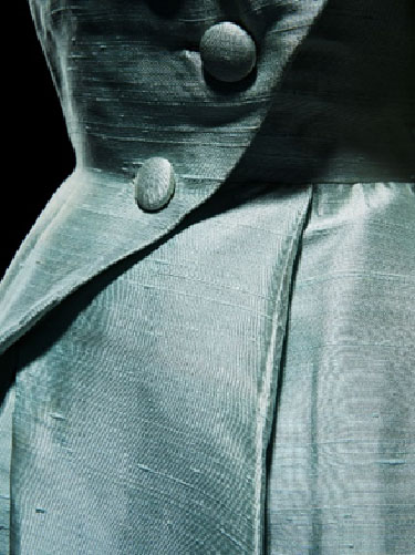 Caracas (detail); Libre Spring-Summer 1957 