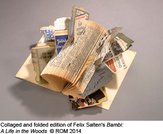 Genizot: Repositories of Memory