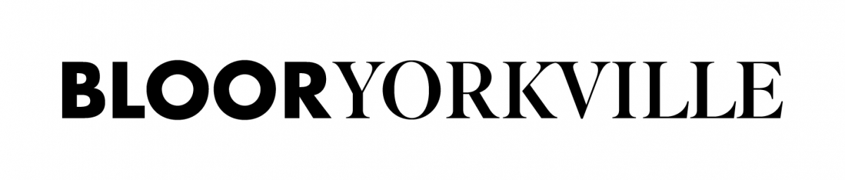 BLOOR YORKVILLE