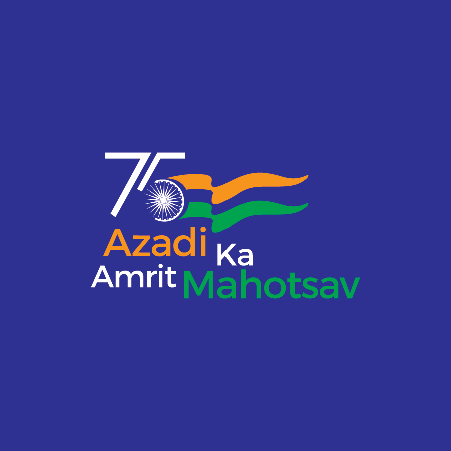 75 ans, Azadi Amrit Ka Mahotsav
