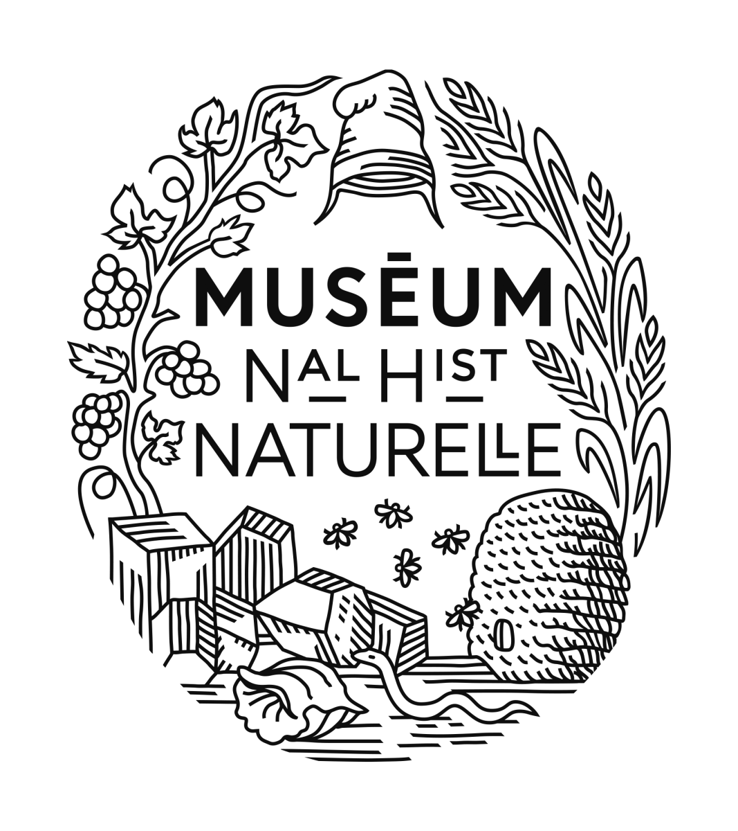 MUSÉUM NATIONAL D'HISTOIRE NATURELLE