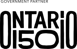 Government Partner Ontario 150
