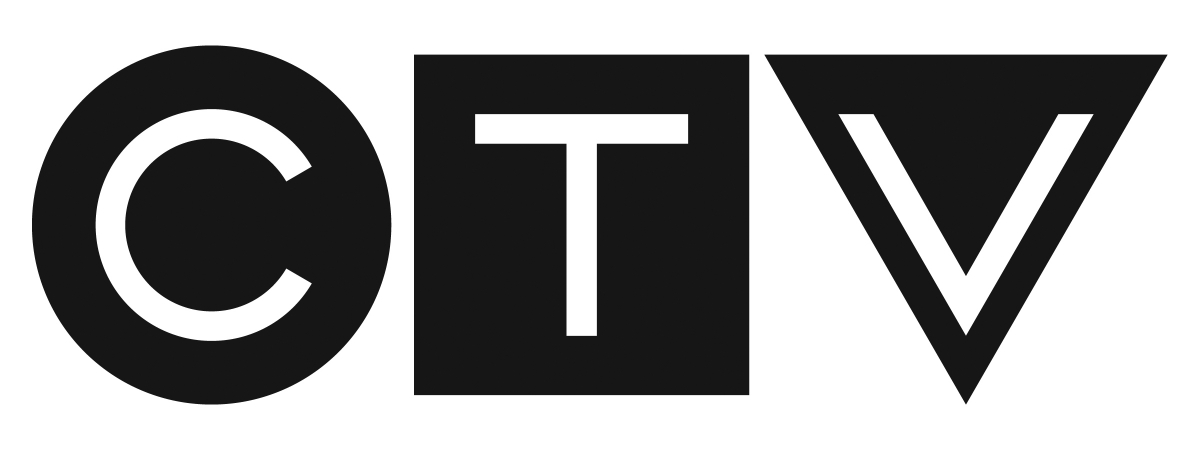 CTV logo with white letters inside black shapes: C in a circle, T in a square, and V in a downward-pointing triangle.