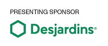 Sponsor Desjardins