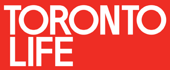 Toronto Life Logo
