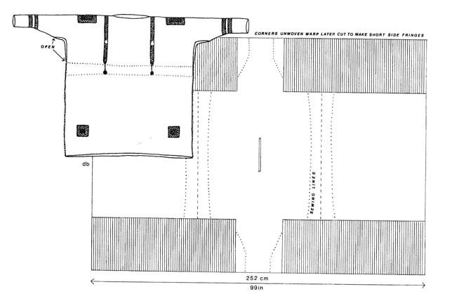 No visible text; architectural floor plan showing rooms with label "STAIR" and measurements.
