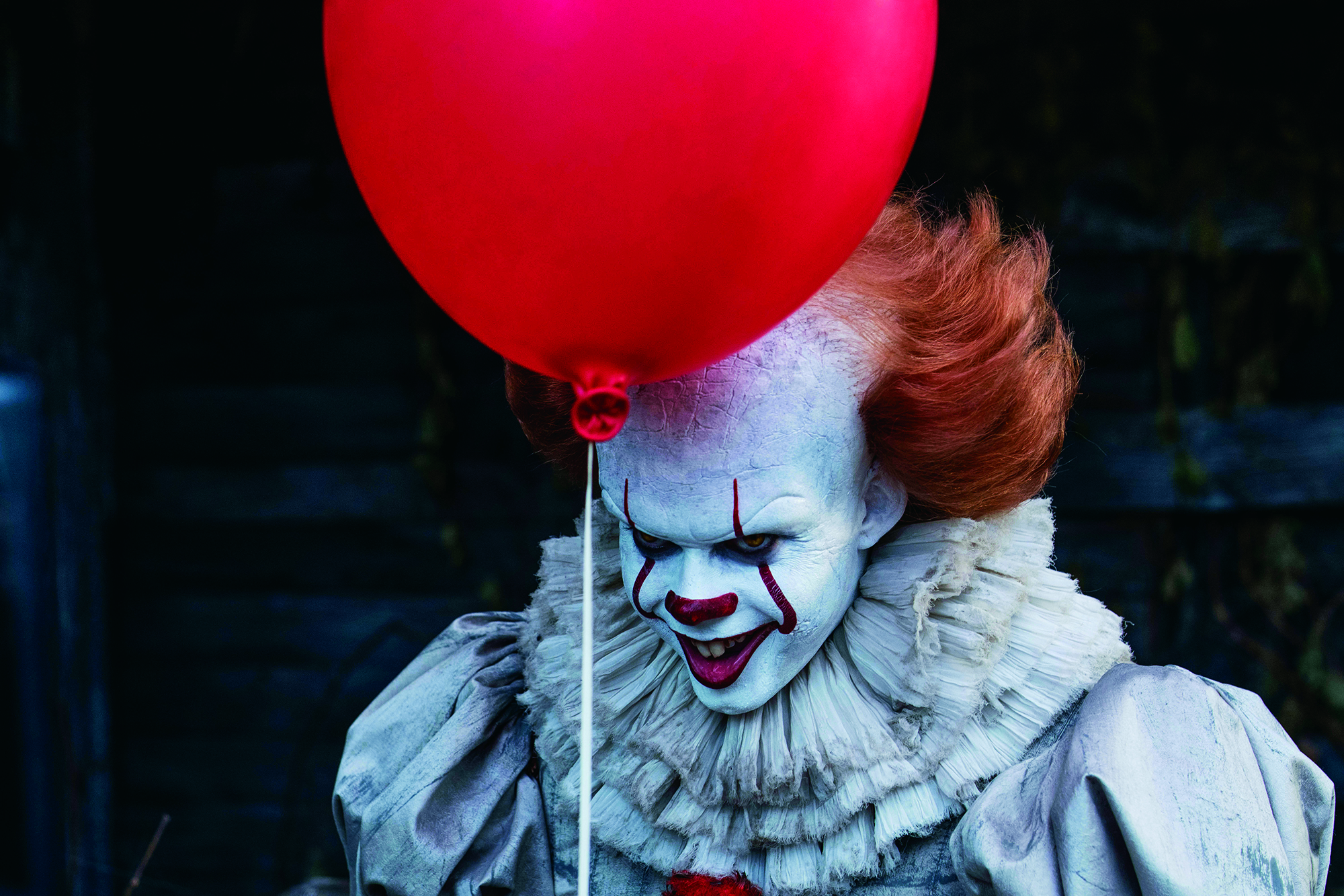 Extrait du film It.