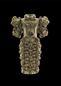 Image of dress

