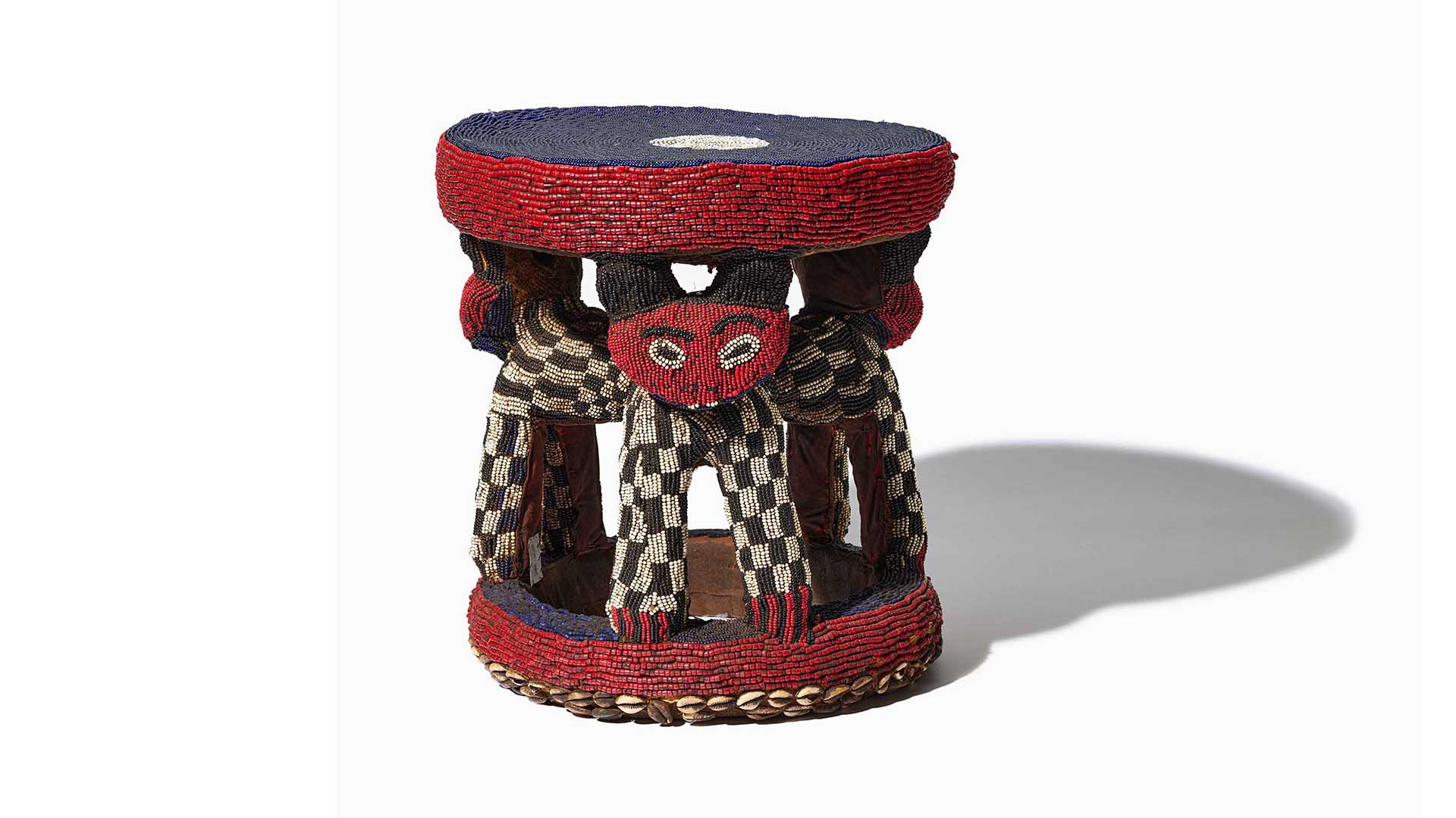 Stool 