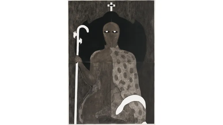 Mokongo, 1992