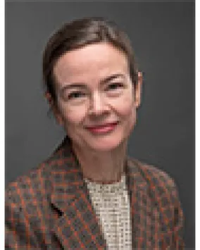 Portrait de Jen Dendy
