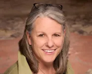 Amy Lathrop, technicienne (reptiles et amphibiens)