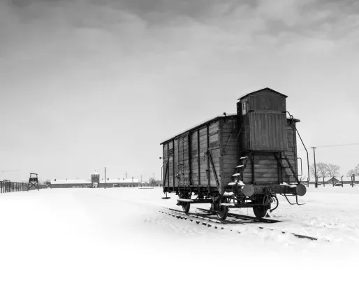 Train Car 