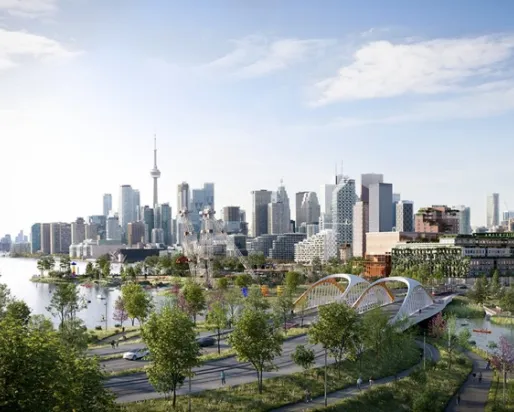 Toronto Waterfront