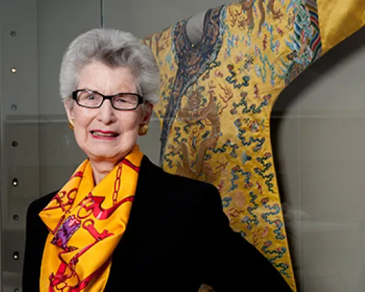 Marian Fowler
