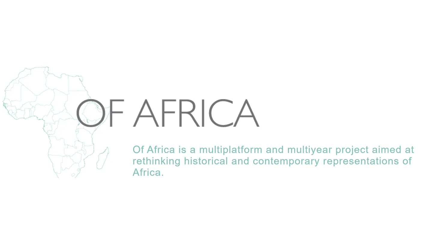 De l'Afrique