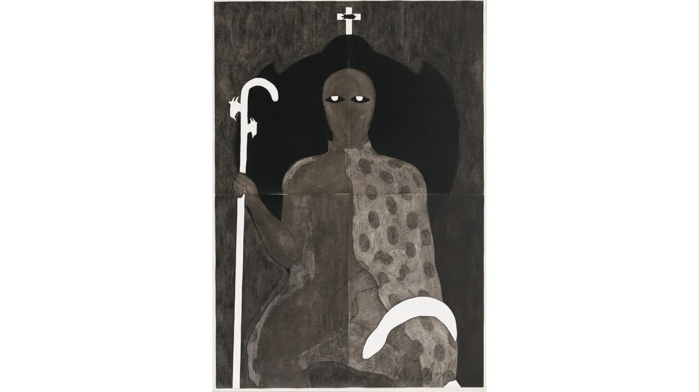 Mokongo, 1992
