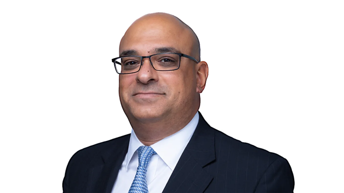 Magid Girgis
