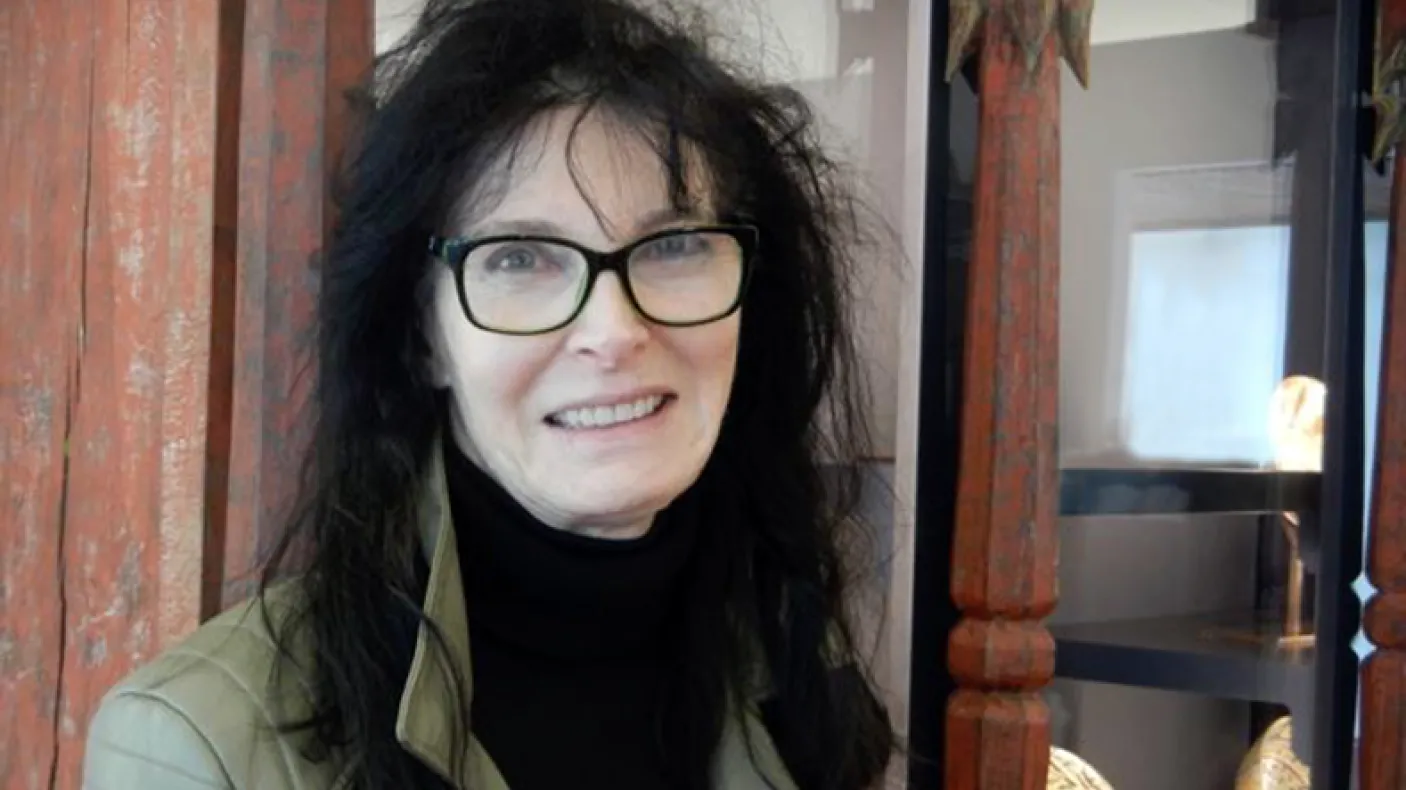 Maryann Weston
