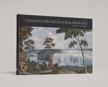 Canadian Watercolours and Drawings in the Royal Ontario Museum