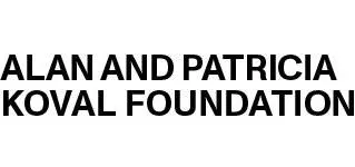 ALAN AND PATRICIA KOVAL FOUNDATION