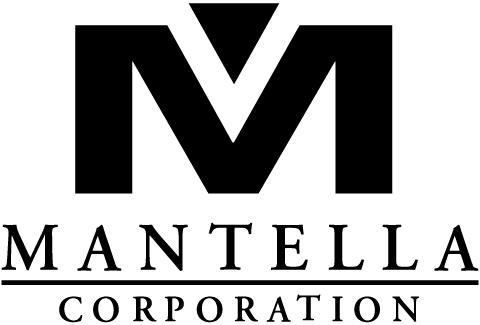Mantella Corporation logo
