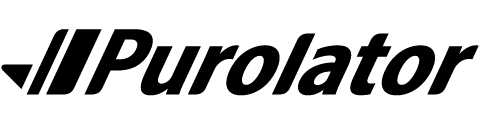 Purolator logo