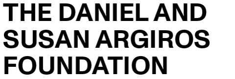 The Daniel and Susan Argiros Foundation