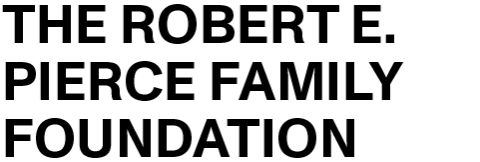 The Robert E. Pierce Family Foundation