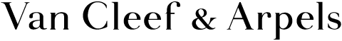 Van Cleef and Arpels logo