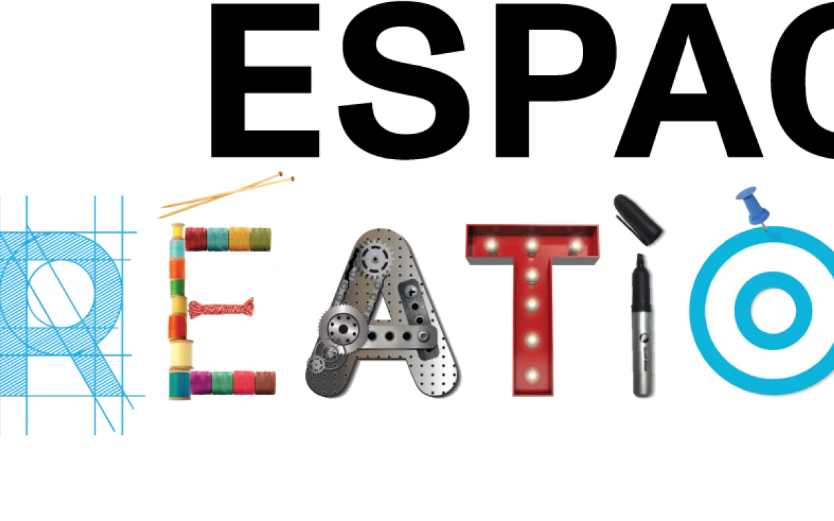 Espace Creation