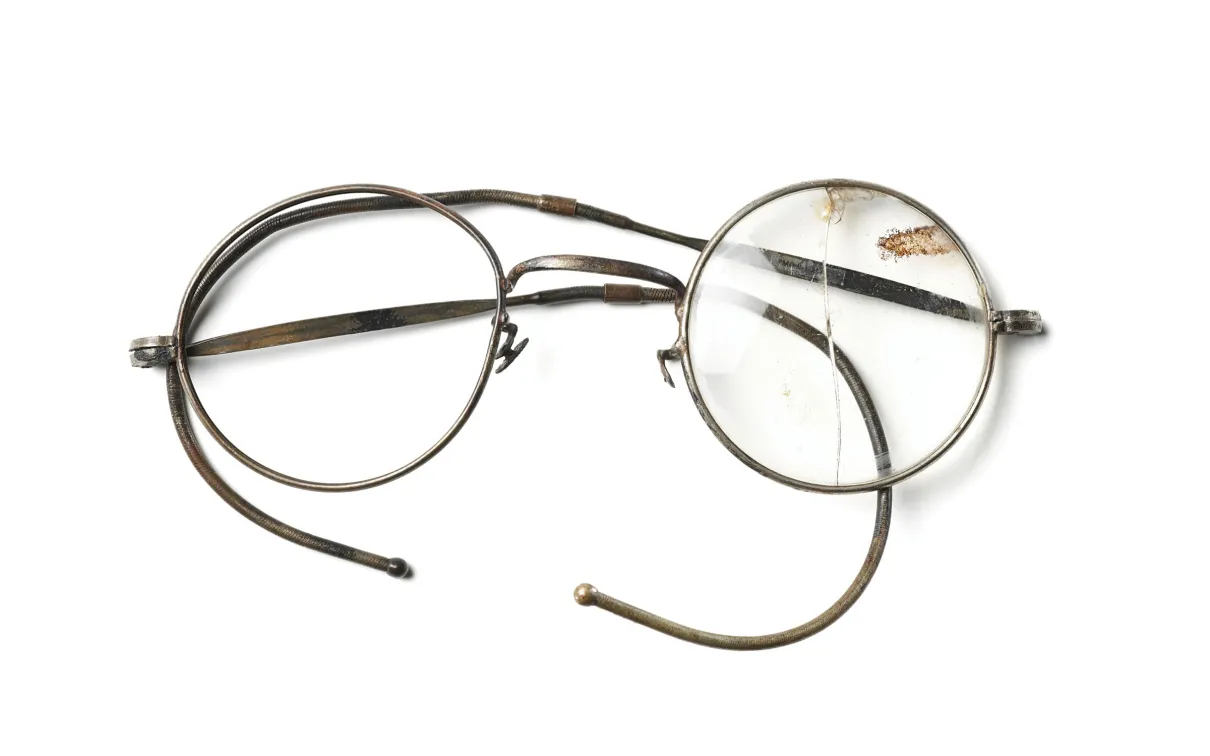 Glasses