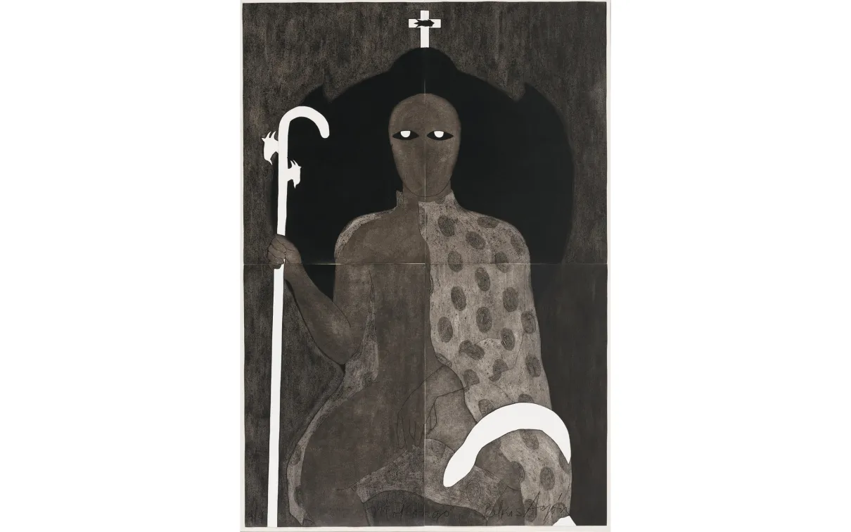 Mokongo, 1992