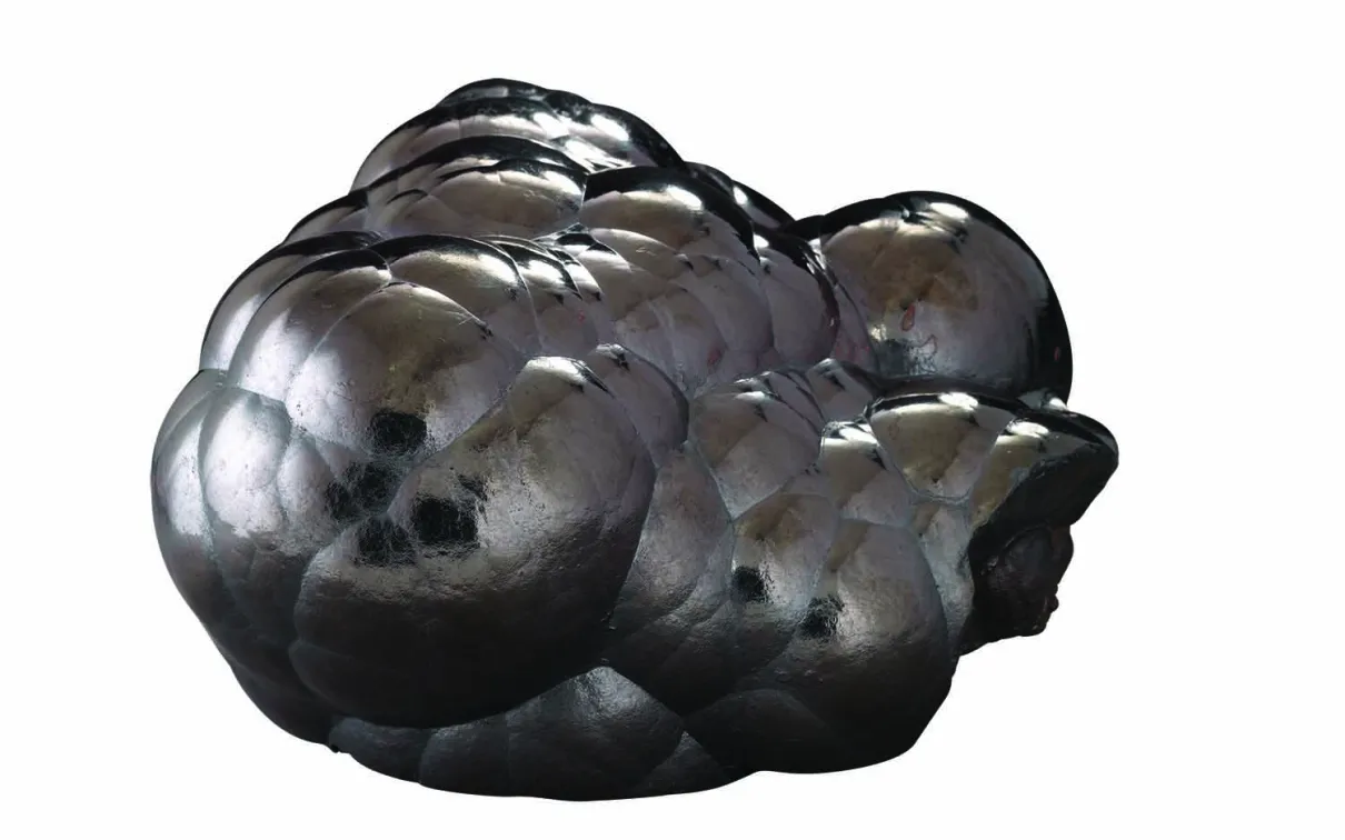 Hematite
