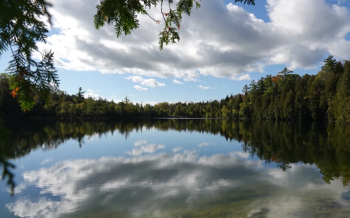 Crawford Lake
