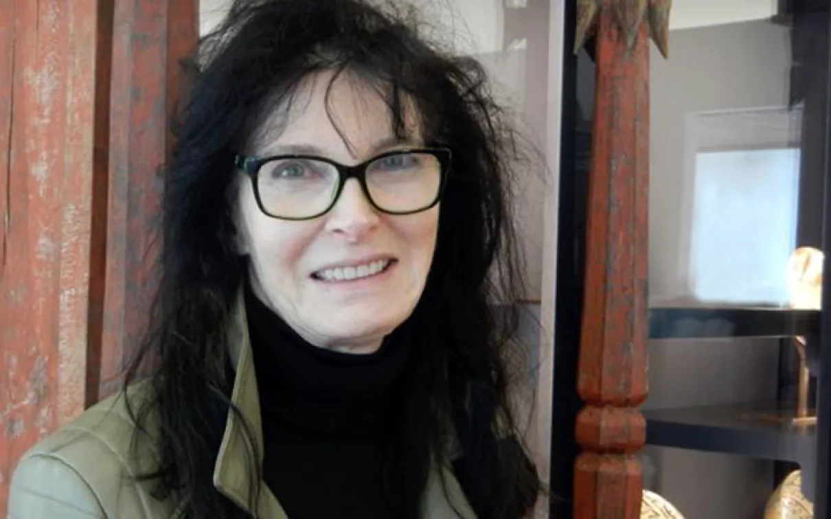 Maryann Weston
