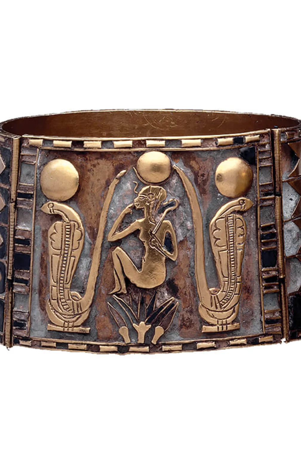 Bracelet de Nimlot.