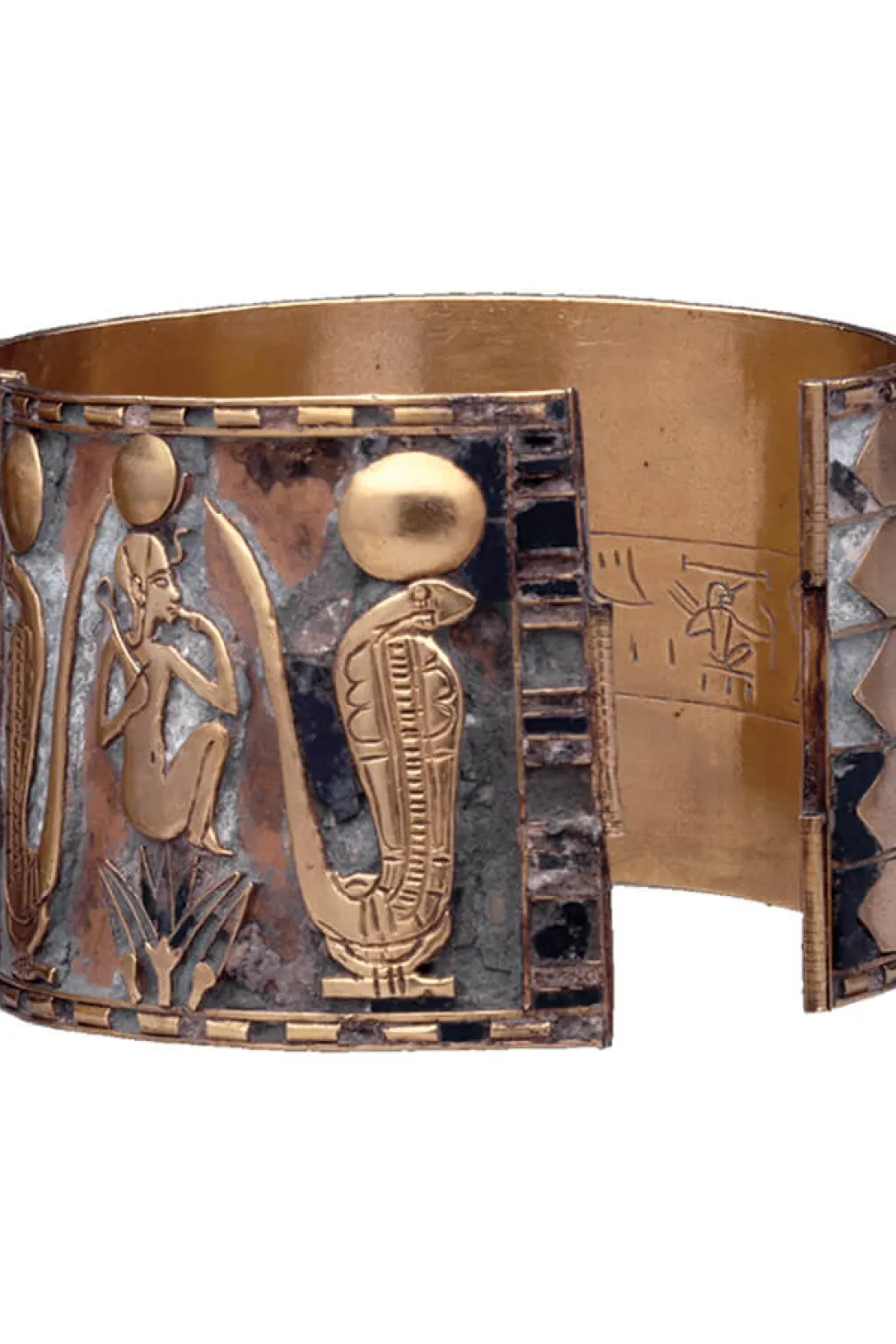 Bracelet de Nimlot.